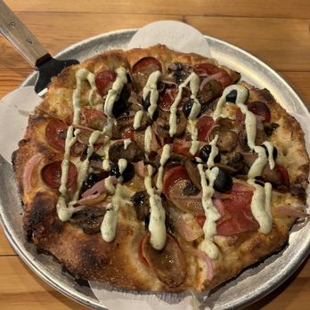 Copaneazi’s Pizzeria - Cocktail Bars Near Me - Tulsa, Oklahoma