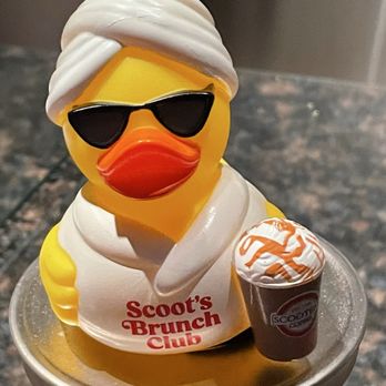 Scooter's Coffee - Coffee & Tea Near Me - CommerceTownship, Michigan