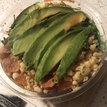 Poke Burrito - Poke Near Me - Chicago, Illinois