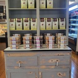 BEANSTOCK AND BISOUSWEET...Restocked!