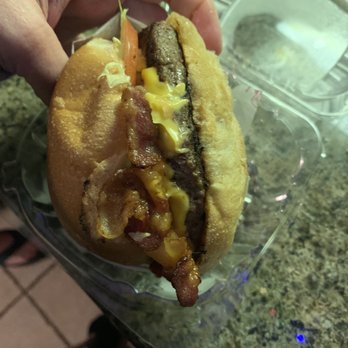 30 Burgers - Bacon cheeseburger - Burgers Near Me - Rutherford, New Jersey 30 Burgers - Bacon cheeseburger - Burgers Near Me - Rutherford, New Jersey
