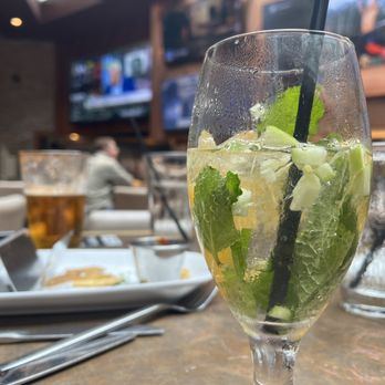 City Works - White sangria - Sports Bars Near Me - Pittsburgh, Pennsylvania City Works - White sangria - Sports Bars Near Me - Pittsburgh, Pennsylvania