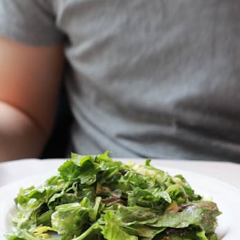 Cafe Napoli - Side salad - Italian Near Me - Clayton, Missouri
