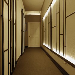Massage Me - Thank you for visiting our Spa. We hope your experience was delightful.