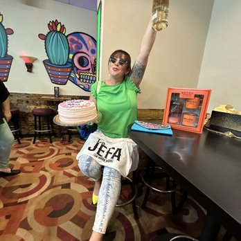 5a Ronda - Yyeeahhhhh - Mexican Near Me - McAllen, Texas