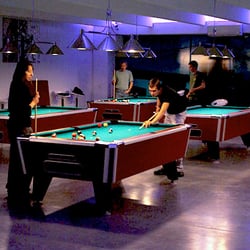 Valence Bowling