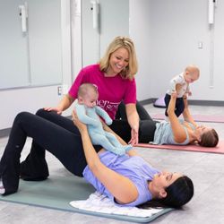 Herself Maternal Wellness & Fitness