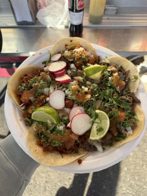 Taquería Guadalajara by null