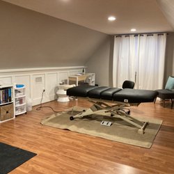 Uplift Physical Therapy