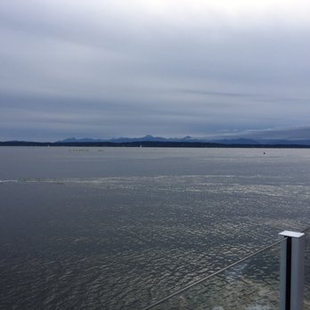 Ray's Café - The view - Seafood Near Me - Seattle, Washington Ray's Café - The view - Seafood Near Me - Seattle, Washington