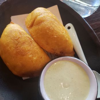 Parche - empanadas - Colombian Near Me - Oakland, California Parche - empanadas - Colombian Near Me - Oakland, California