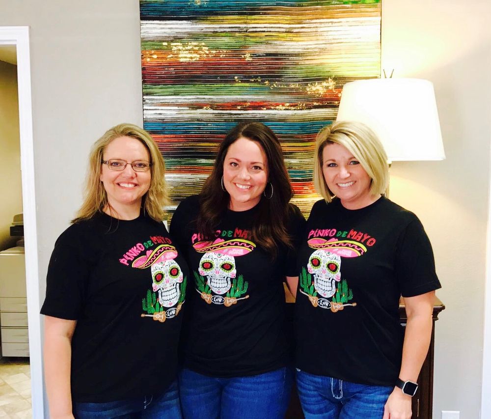 COZAD INSURANCE GROUP Updated August 2024 1428 S Main St, Lindale