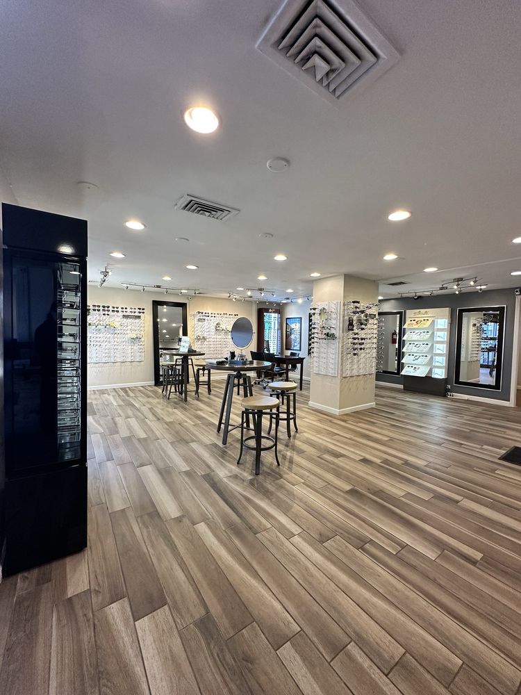 Best In Sight Eye Care