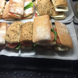 Commons café