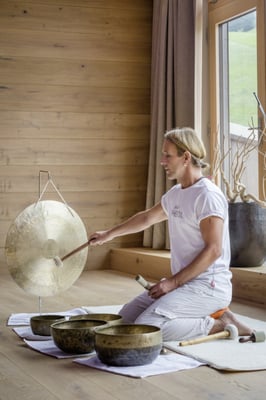 Alpin SPA Hotel Tuxerhof by null
