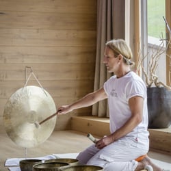 Hotel Alpin Spa Tuxerhof - Klangmeditation