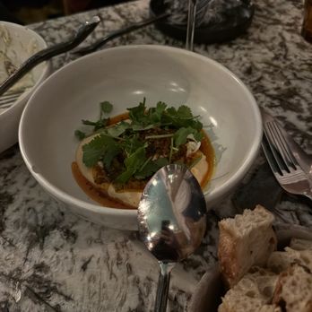 Celladora Wines - Aleppo egg - Wine Bars Near Me - Richmond, Virginia