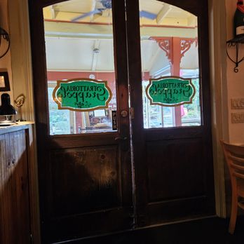 Trattoria Grappolo - Pizza Near Me - Santa Ynez, California Trattoria Grappolo - Pizza Near Me - Santa Ynez, California