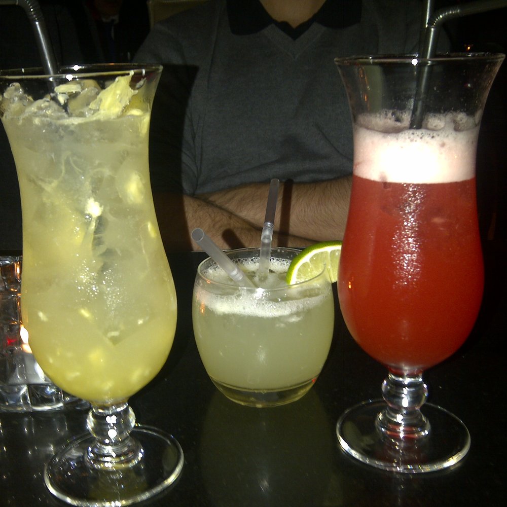 Che Guevara - Cocktail Bars Near Me - Bonn, NW Che Guevara - Cocktail Bars Near Me - Bonn, NW