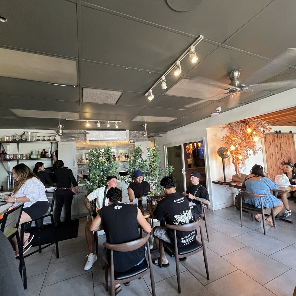 Felipe's - Mexican Near Me - Palm Springs, California