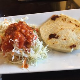 Chicken Tacos