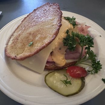 Eva's European Sweets - Reuben platki - Polish Near Me - Syracuse, New York