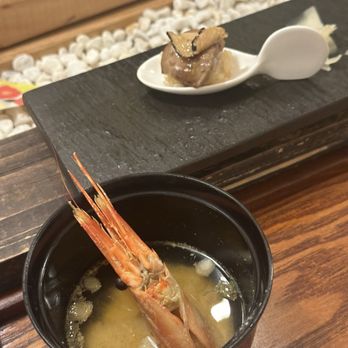 22Kailua - Miso soup and foie gras - Breakfast & Brunch Near Me - Kailua, Hawaii