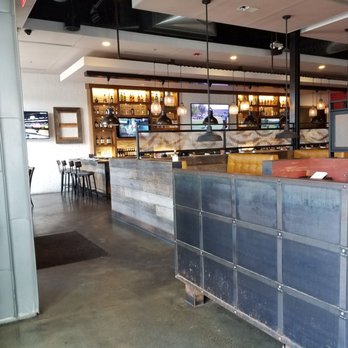 Not Your Average Joe's - Warwick - Inside - New American Near Me - Warwick, Rhode Island