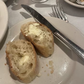 Trattoria Porretta - Bread - Pizza Near Me - Chicago, Illinois