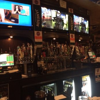 Dublin's Irish Pub - The tap - Irish Near Me - Oshkosh, Wisconsin