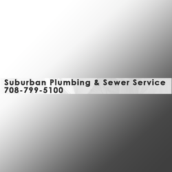 Suburban Plumbing & Sewer Service