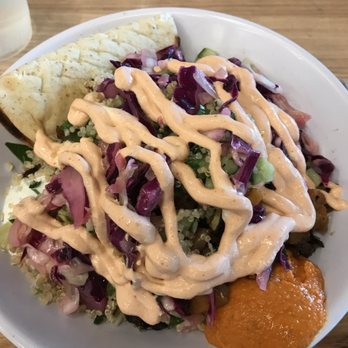 CAVA - Mediterranean Near Me - Irvine, California
