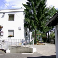 Gästehaus Radrennbahn