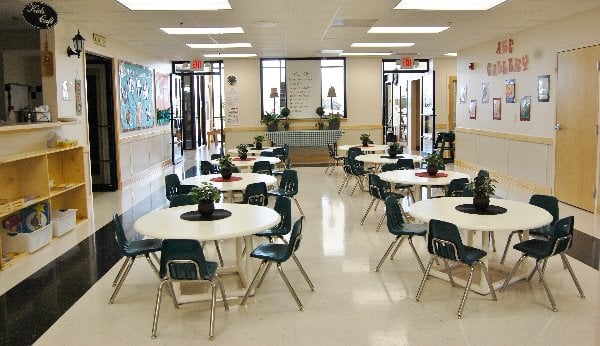 Kids 'R' Kids Learning Academy of Round Rock/Teravista - childcare center in Round Rock, TX