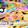 B Side Games
