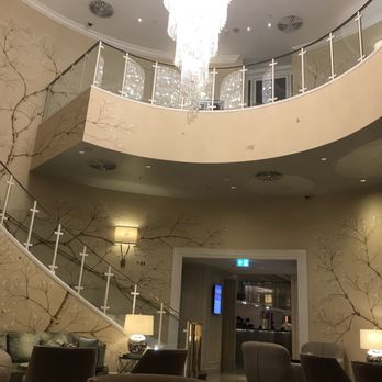 The Park Tower Knightsbridge - Hotels Near Me - London, XGL