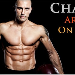 Super Fat Metabolizer is a great product to help you get lean - the right way (without stimulants). Call for more info!