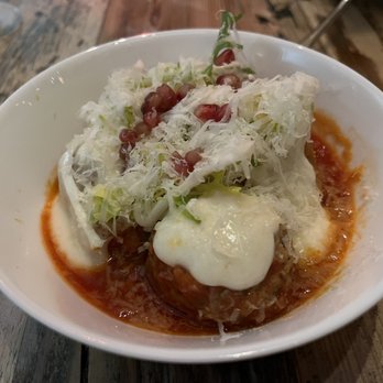 Pomp and Circumstance - Meatballs - Italian Near Me - Brooklyn, New York Pomp and Circumstance - Meatballs - Italian Near Me - Brooklyn, New York