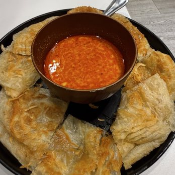 Nok’s Kitchen - Rotti Curry - Laotian Near Me - Westminster, California Nok’s Kitchen - Rotti Curry - Laotian Near Me - Westminster, California