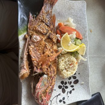 Mariscos las Tres Islas - Mexican Near Me - Cabo San Lucas, MEX