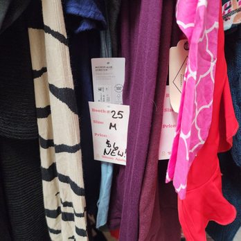 Bloom Again - Thrift Stores Near Me - Fountain Valley, California