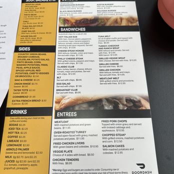 Eat 33 - Menu - Breakfast & Brunch Near Me - Richmond, Virginia