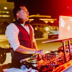 DJ Dan Utica Services - Cancun Mexico