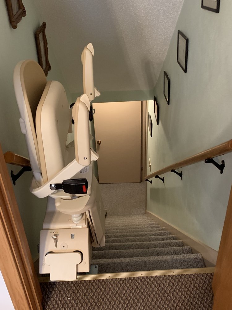 StairLift 4 Vets | Non-Profit - veterans service organization in North Saint Paul, MN