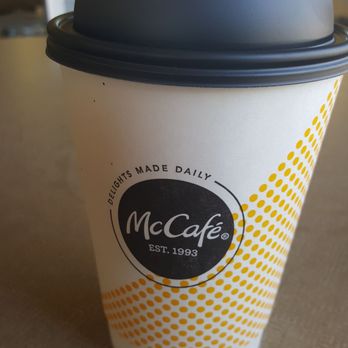 McDonald's - Freshley Brewed and extra hot! - Burgers Near Me - San Pablo, California McDonald's - Freshley Brewed and extra hot! - Burgers Near Me - San Pablo, California
