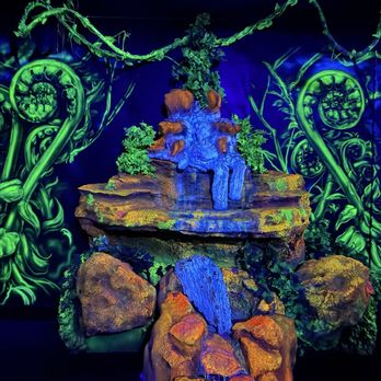 Lost Worlds - Laser Tag Near Me - Livermore, California Lost Worlds - Laser Tag Near Me - Livermore, California