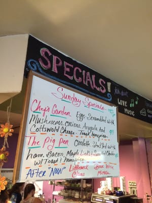 Menu photo 8 Blue Moon Cafe Saranac Lake, NY Menu photo 8 Blue Moon Cafe Saranac Lake, NY
