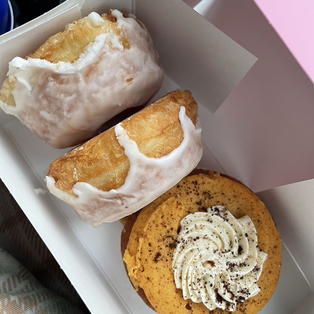 Five Daughters Bakery - Bakeries Near Me - Nashville, Tennessee Five Daughters Bakery - Bakeries Near Me - Nashville, Tennessee