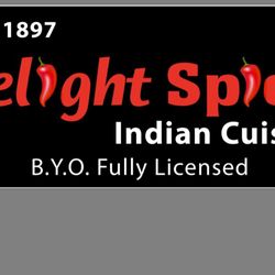 Delight Spice
