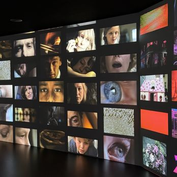 Eye Filmmuseum - Cinema Near Me - Amsterdam, New Hampshire Eye Filmmuseum - Cinema Near Me - Amsterdam, New Hampshire